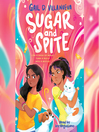 Cover image for Sugar and Spite